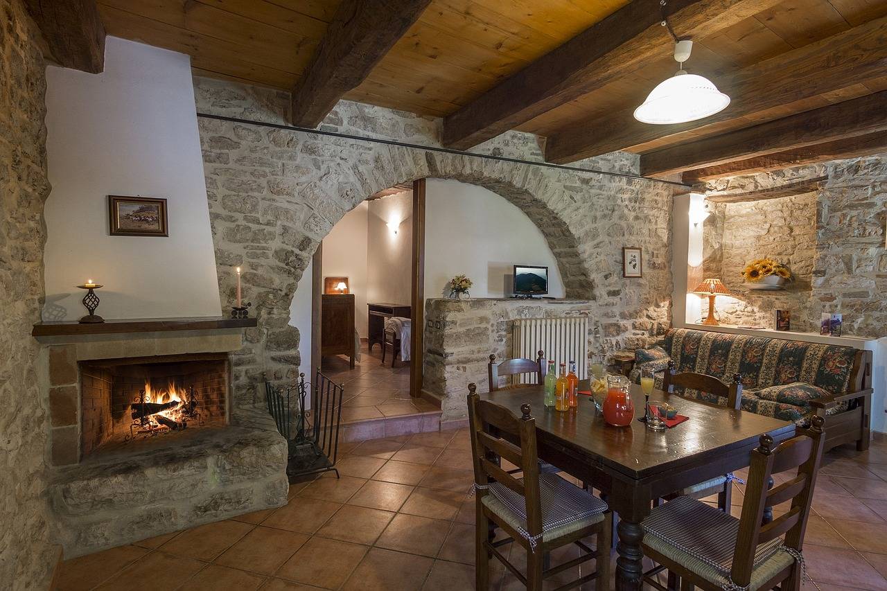 Expert Chimney and Fireplace Services in Middle River, Maryland