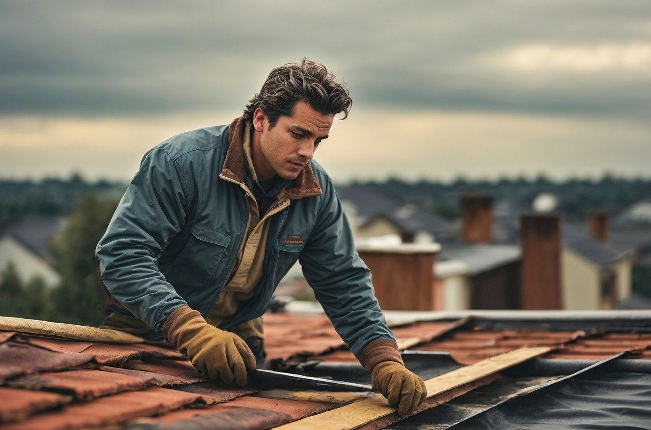 Chimney Waterproofing Services in Middle River, MD Professional Chimney Waterproofing Services In Middle River Maryland
