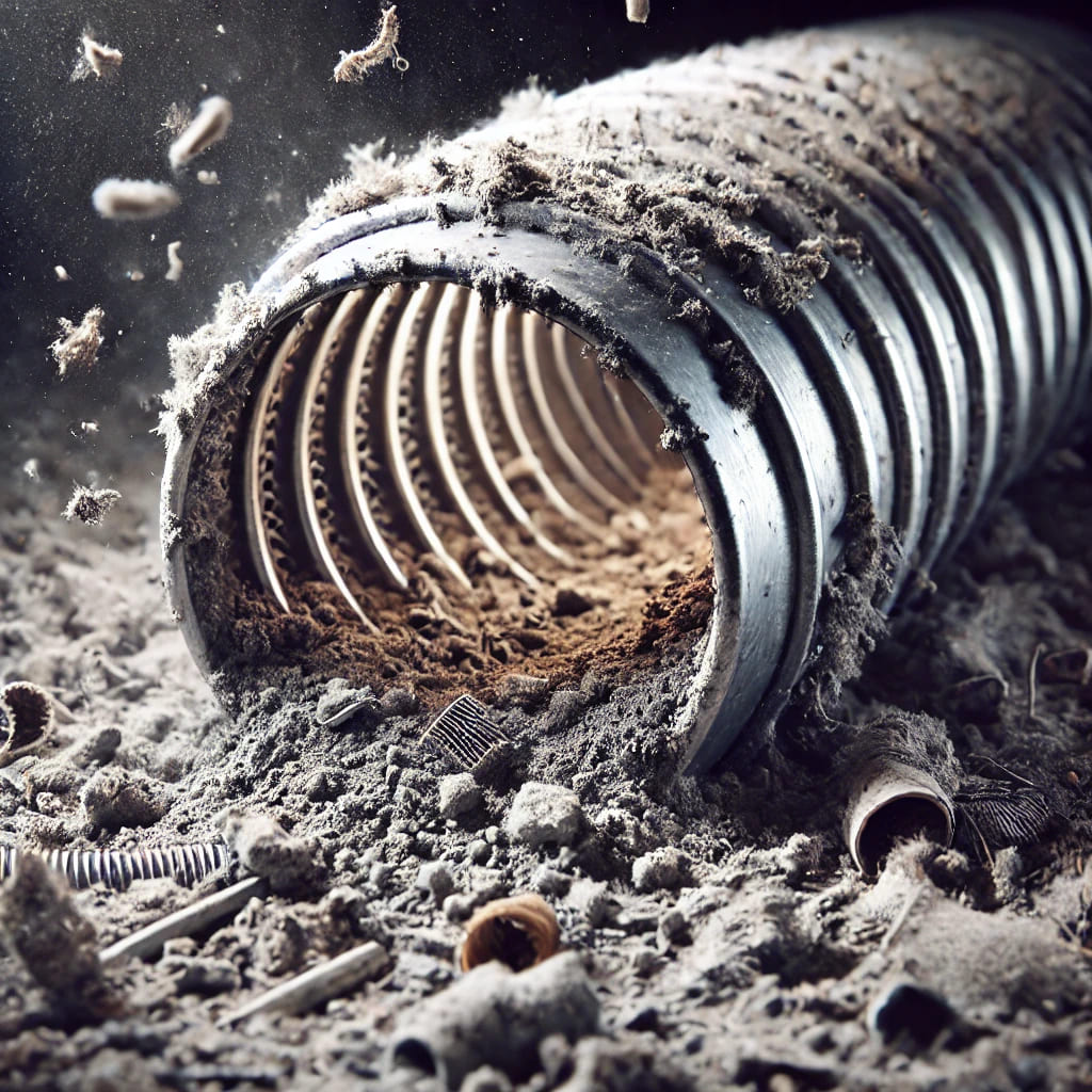 Expert Dryer Vent Cleaning Services in Middle River, MD Professional Dryer Vent Cleaning Middle River MD - Expert Safety and Efficiency Solutions by Chimney Sweep Middle River