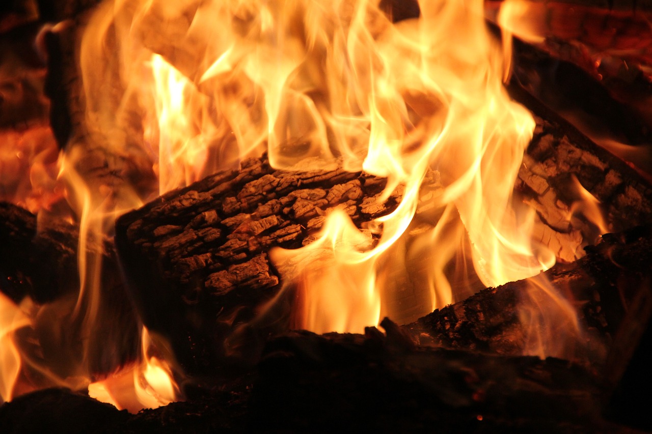 Professional Fireplace Cleaning Services In Middle River Maryland
