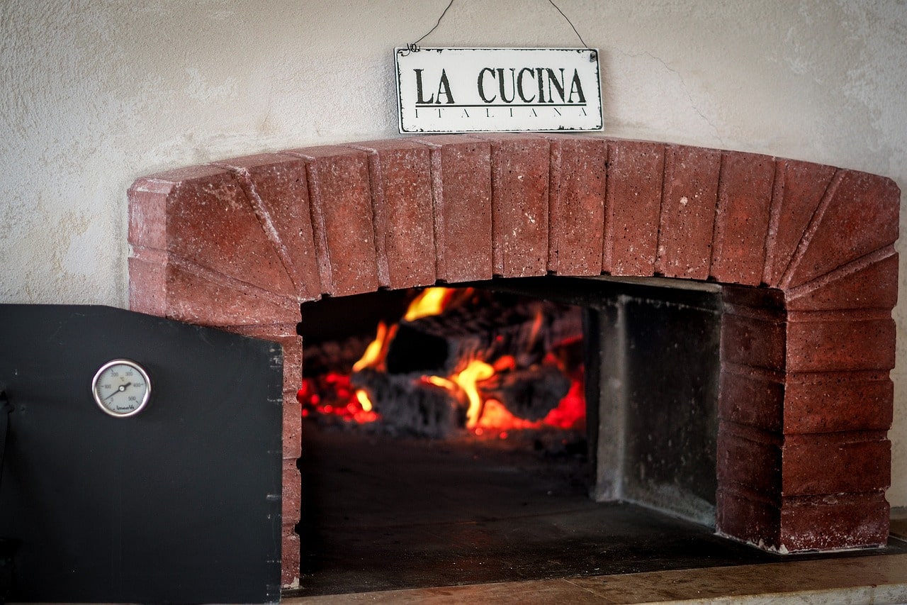 High-Quality Pizza Ovens and Grills Available in Middle River, MD Premium Pizza Ovens and Grills in Middle River, Maryland